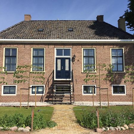 B&B De Bels Harich Eksteriør billede