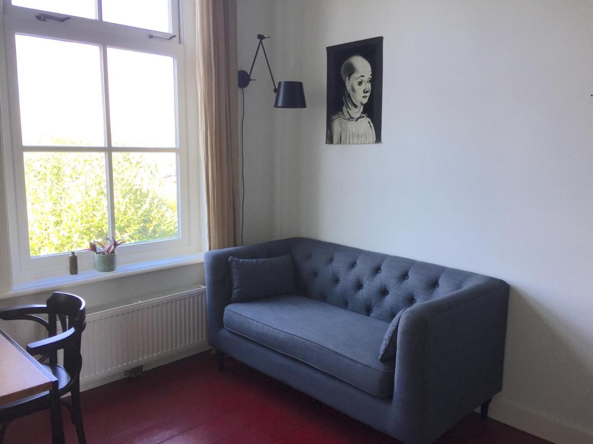 B&B De Bels Harich Eksteriør billede