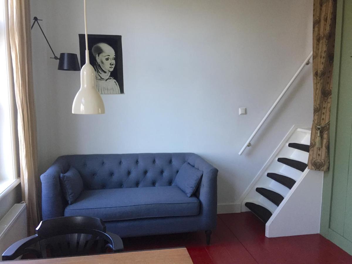 B&B De Bels Harich Eksteriør billede